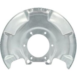 Placa de respingo, disco de travão BLIC 6508-03-9520379K