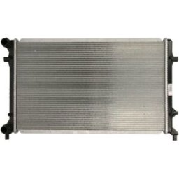 Radiador, arrefecimento do motor DENSO DRM32016