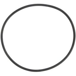 Junta de vedação, flange do aspirador centrífugo DT Spare Parts 1.10170