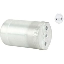 Secador, ar condicionado MAHLE AD 12 000S