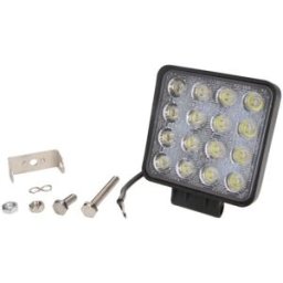 Lâmpada de trabalho TRUCKLIGHT WL-UN207