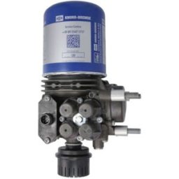 Desumidificador KNORR ZB 4402
