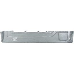 Placa de reparação da porta BLIC 6508-01-3542171P