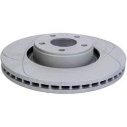Disco de travão ATE Power Disc 24.0330-0175.1, 1 Peça