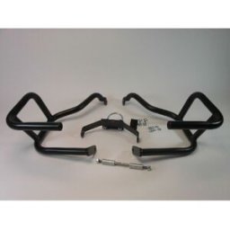 Crash Pad RDMOTO RDM-CF31KD