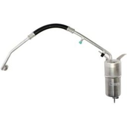 Secador, ar condicionado NISSENS 95330