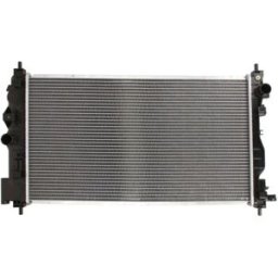 Radiador, arrefecimento do motor THERMOTEC D7X085TT