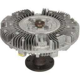 Embraiagem da ventoinha BORG WARNER AM-7009