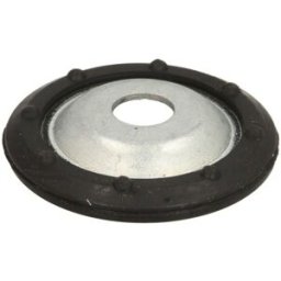 Placa da mola FEBI BILSTEIN 37165
