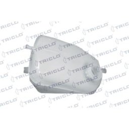Depósito de água, radiador TRICLO 488065