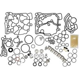 Kit de reparação, secador de ar WACH-MOT WT/KSK.63.10