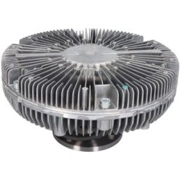 Embraiagem da ventoinha BORG WARNER 20007922