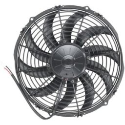 Ventilador, ar condicionado SPAL VA10-AP70/LL-61S