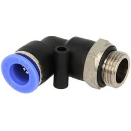 Conector de ficha TEKALAN RECTUS RQSL3810G