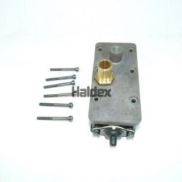 Kit de reparação, secador de ar HALDEX 93728S