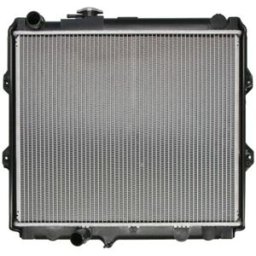 Radiador THERMOTEC D72075TT