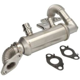 Radiador, recirculação dos gases de escape NRF 48354