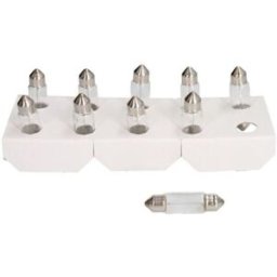 Ams-Osram Lâmpada secundária OSRAM C5W Standard 24V, 5W