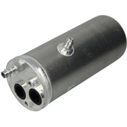 Secador, ar condicionado NISSENS 95329