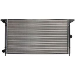 Radiador, arrefecimento do motor THERMOTEC D7W031TT