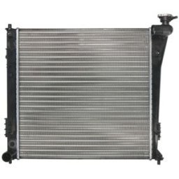 Radiador THERMOTEC D70527TT