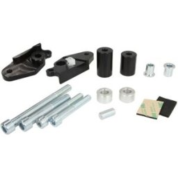 Crash Pad RDMOTO RDM-H30
