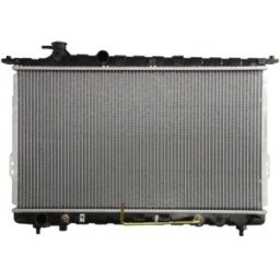 Radiador, arrefecimento do motor THERMOTEC D70509TT