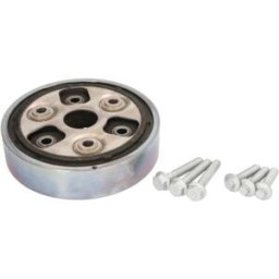 Disco rígido, veio de transmissão FEBI BILSTEIN 40931