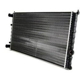 Radiador, arrefecimento do motor THERMOTEC D7W038TT