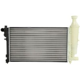 Radiador, arrefecimento do motor THERMOTEC D7P046TT