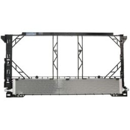 Radiador MAHLE CR 2668 000P