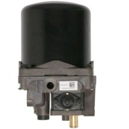 Secador de ar, sistema de ar comprimido HALDEX 93097