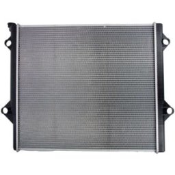 Radiador, arrefecimento do motor THERMOTEC D72046TT