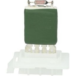 Resistência de série, ventilador de ar condicionado THERMOTEC DEC001TT