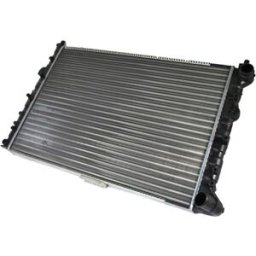 Radiador, arrefecimento do motor THERMOTEC D7D003TT