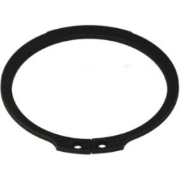 Anel de segurança, corpo do sincronizador ZF 0630501040ZF