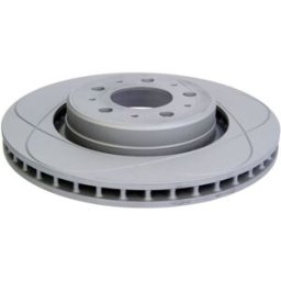 Disco de travão ATE Power Disc 24.0326-0107.1, 1 Peça