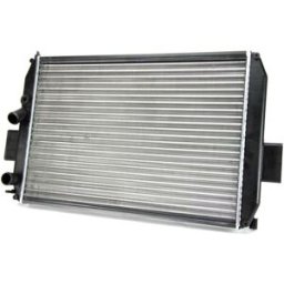 Radiador, arrefecimento do motor THERMOTEC D7E005TT