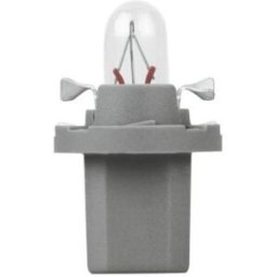 Lâmpada secundária NEOLUX PB5 Standard 24V, 1,2W