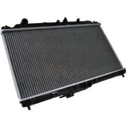 Radiador, arrefecimento do motor THERMOTEC D74001TT