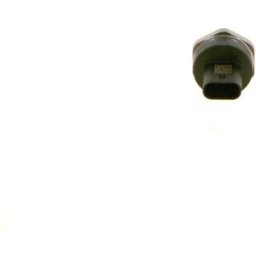 Placa de vedação, sensor de pressão do combustível BOSCH 0 261 547 001