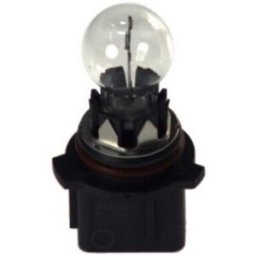 Lâmpada secundária PHILIPS P13W 12V, 13W