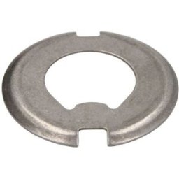 Placa de bloqueio, cubo da roda DT Spare Parts 1.17042