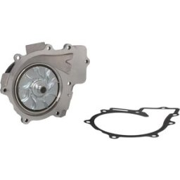 Bomba de circulação de água, sistema de pré-aquecimento do motor SKF VKPC 88893