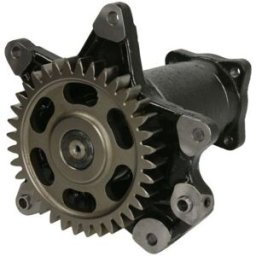 Cubo, roda da ventoinha do sistema de arrefecimento do motor AUGER 80307