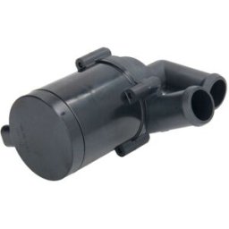 Bomba de circulação de água, aquecedor auxiliar PIERBURG 7.02671.48.0