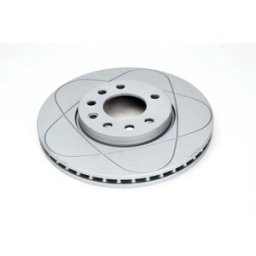 Disco de travão ATE Power Disc 24.0325-0141.1, 1 Peça