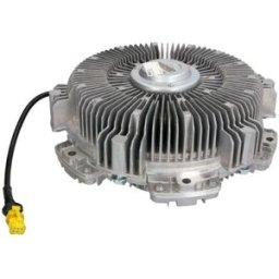 Embraiagem, ventilador do radiador HIGHWAY AUTOMOTIVE MNC132