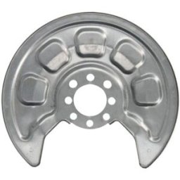 Placa de respingo, disco de travão BLIC 6508-03-9571879K