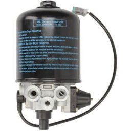 Secador de ar, sistema de ar comprimido PNEUMATICS PN-10376